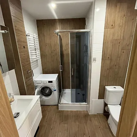 Bella Rose Apartment