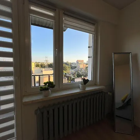 Apartment Bella Rose *