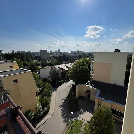 Bella Rose Apartment *