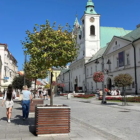 Bella Rose Апартаменти *