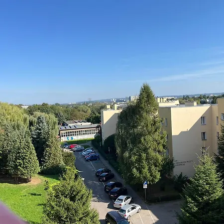 Bella Rose Apartment