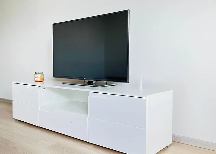 Апартаменты Bella Rose *