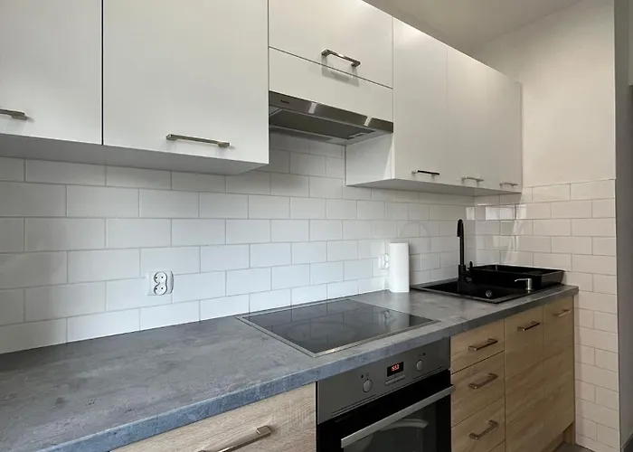 Appartamento Bella Rose Rzeszów