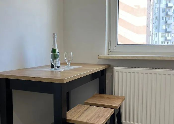 Bella Rose Апартаменты Жешув