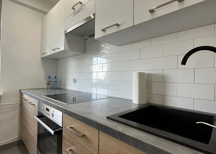 Bella Rose Апартаменты *