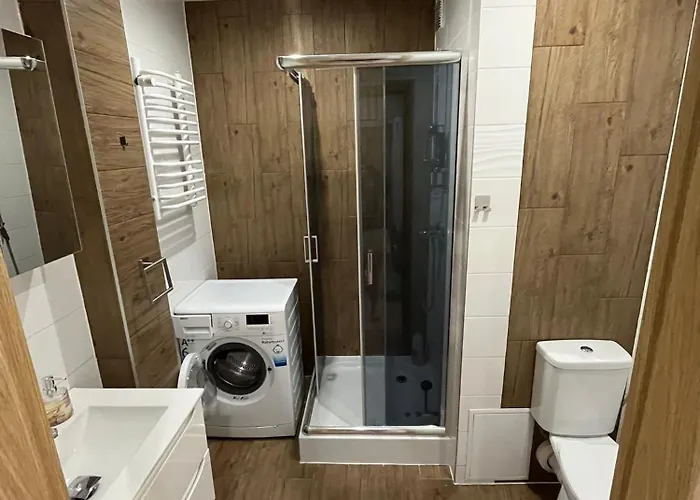 Bella Rose Апартаменты