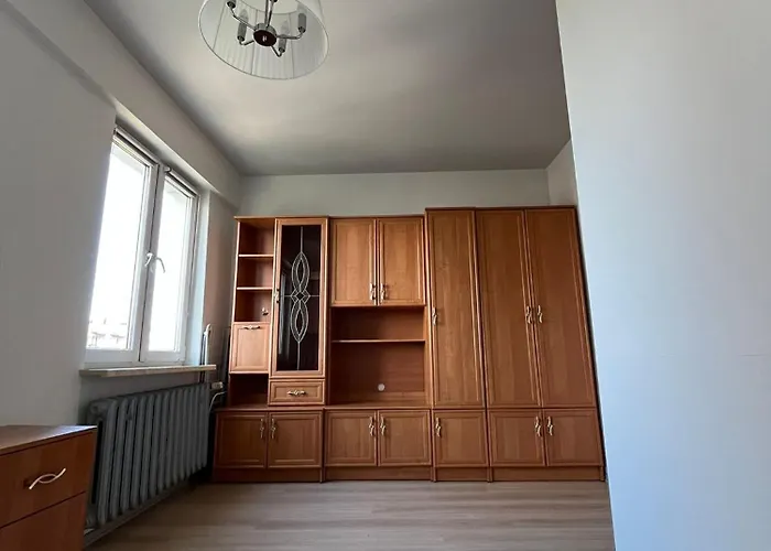 Bella Rose Appartamento Rzeszów