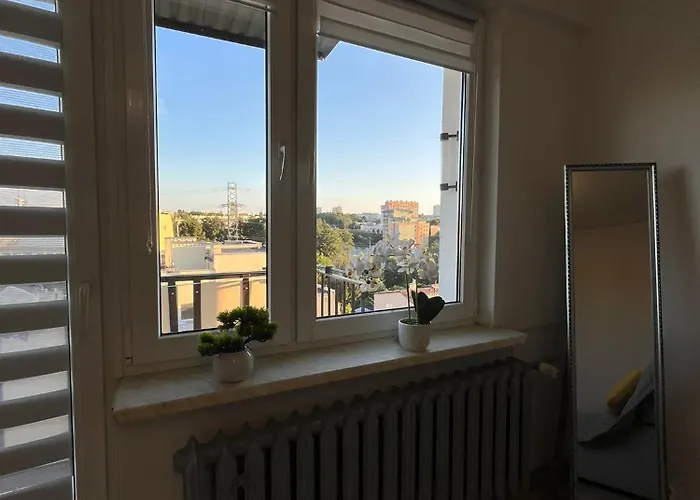 Апартаменты Bella Rose *