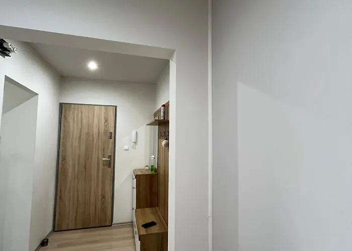 Апартаменты Bella Rose *